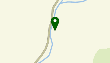 洞川湧水群の地図画像