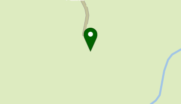 大台ヶ原の地図画像