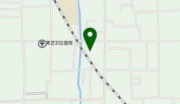 澤田酒造(株)の地図画像