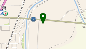 ニコニコレンタカー奈良王寺町店の地図画像