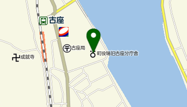 宇宙ふれあいホールSora-Miruの地図画像