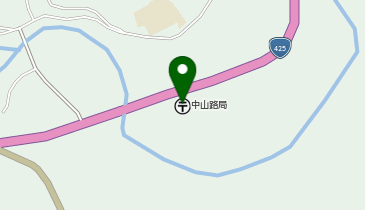 龍神村Dragon Museumの地図画像