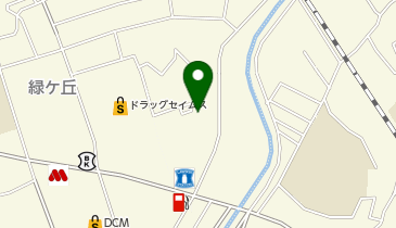 ウィズホール新宮の地図画像