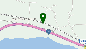 JAわかやま箕島支店の地図画像