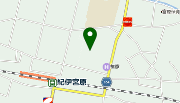 有田市立宮原小学校の地図画像