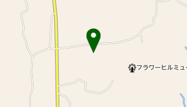 和歌山県立高等看護学院の地図画像