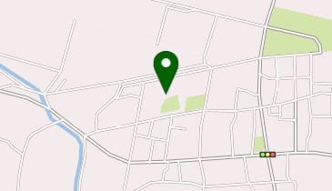 有田川町立きび森のこども園の地図画像