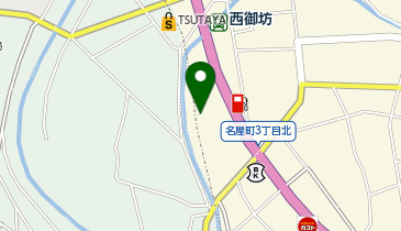 NEX御坊店の地図画像