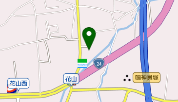 コーナンPRO和歌山インター店の地図画像