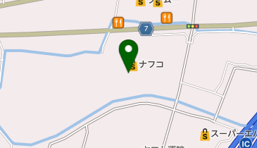 ナフコツーワンスタイル和歌山北インター店の地図画像