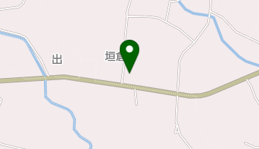 ダイソーパーティハウス有田川店の地図画像
