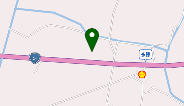 スズキ自販和歌山スズキアリーナ和歌山北の地図画像