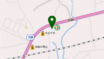 タイヤ流通センター橋本店の地図画像