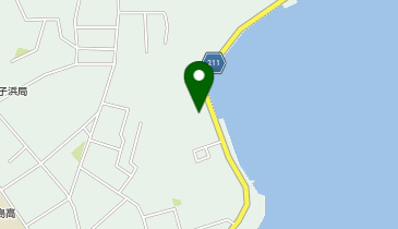 タイヤ流通センター田辺店の地図画像