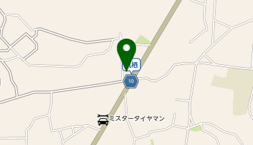 つるまる貴志川店の地図画像
