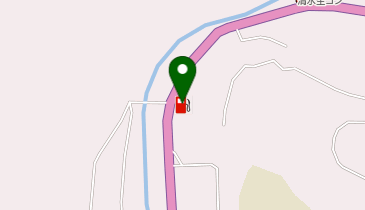 JA-SS清水SSの地図画像