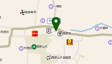 珠数屋四郎兵衛の地図画像