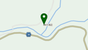 KASHIKIRI和歌山すさみの地図画像