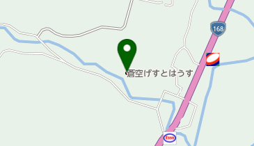 蒼空げすとはうすの地図画像