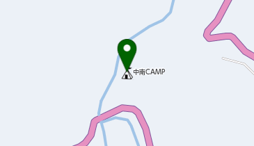 中南CAMPの地図画像