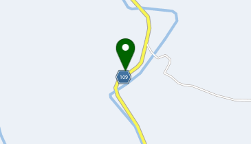 中野さんちのキャンプ場の地図画像