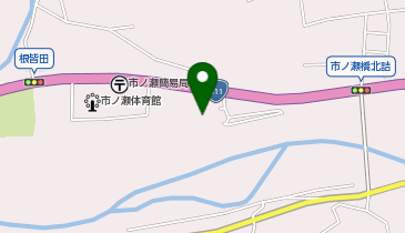 MIZUGORI CAMPの地図画像