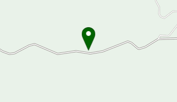 有田BLUEキャンプ場の地図画像