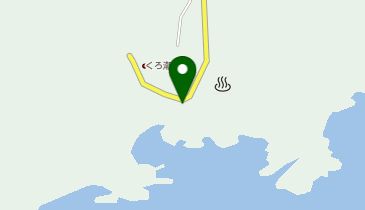 YABITSU VILLAGEの地図画像