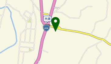 BILLAGEの地図画像