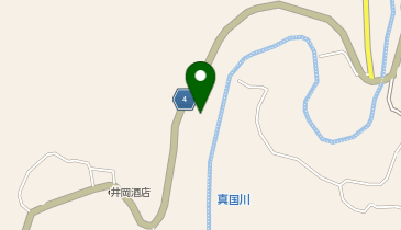 Camp Momo&Kiteの地図画像