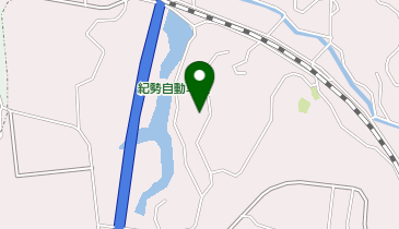 Grandma&rsquo;s Garden Kamitondaの地図画像