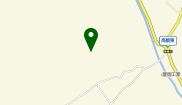 Tiny Villageの地図画像