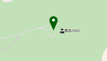 貴志川ゴルフ倶楽部の地図画像