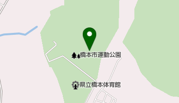 サカイキャニングスポーツパーク前畑・古川記念プールの地図画像