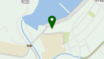 広川町民ゲートボール場の地図画像