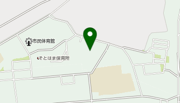 えみくるドームの地図画像