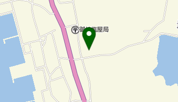 光専寺のイブキの地図画像