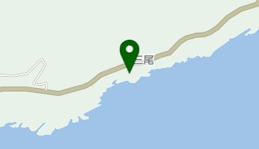 三尾の地図画像