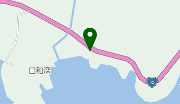 すさみ町黒崎の地図画像