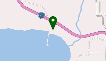 津井の地図画像