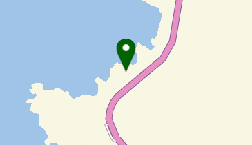 見草崎の地図画像