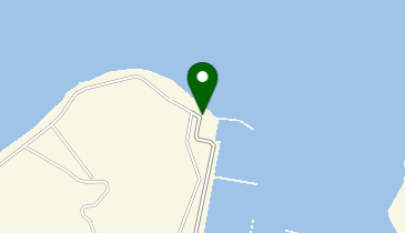 塩津漁港の地図画像