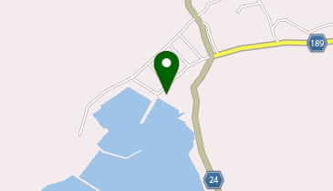 岬丸の地図画像