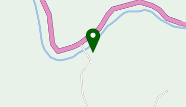 藤の森不動温泉の地図画像