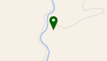 美山の湯の地図画像