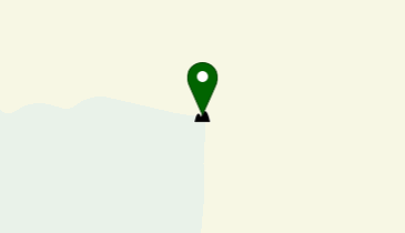 烏帽子山(那智山)の地図画像