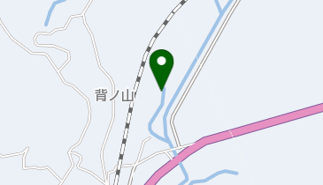 かつらぎ西部公園の地図画像