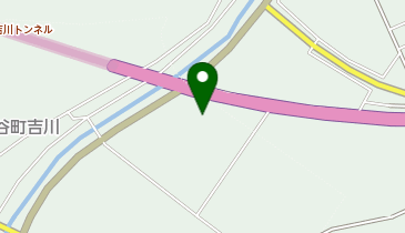 青谷かみじち史跡公園の地図画像