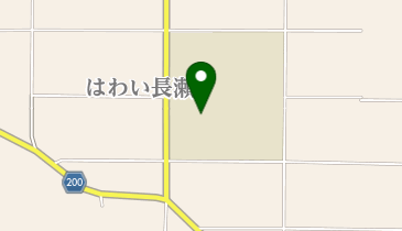 湯梨浜町立湯梨浜中学校の地図画像