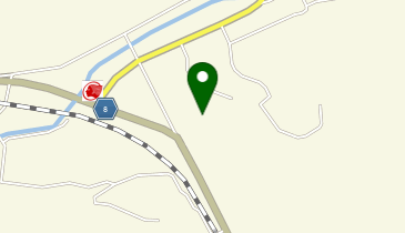 認定こども園にちなん十色石見分園の地図画像